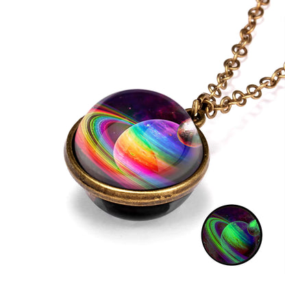 Galaxy Necklace