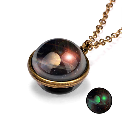 Galaxy Necklace