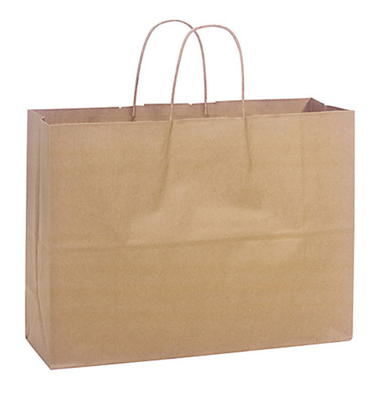 Paper Shopping Bags