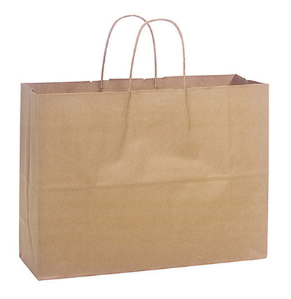 Paper Shopping Bags