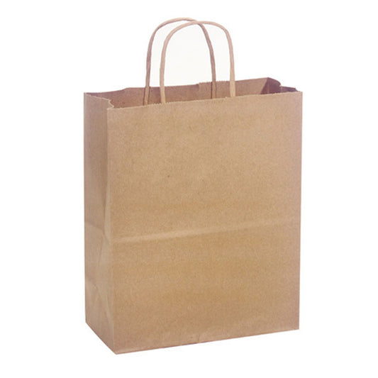 Paper Shopping Bags