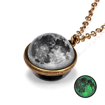 Galaxy Necklace