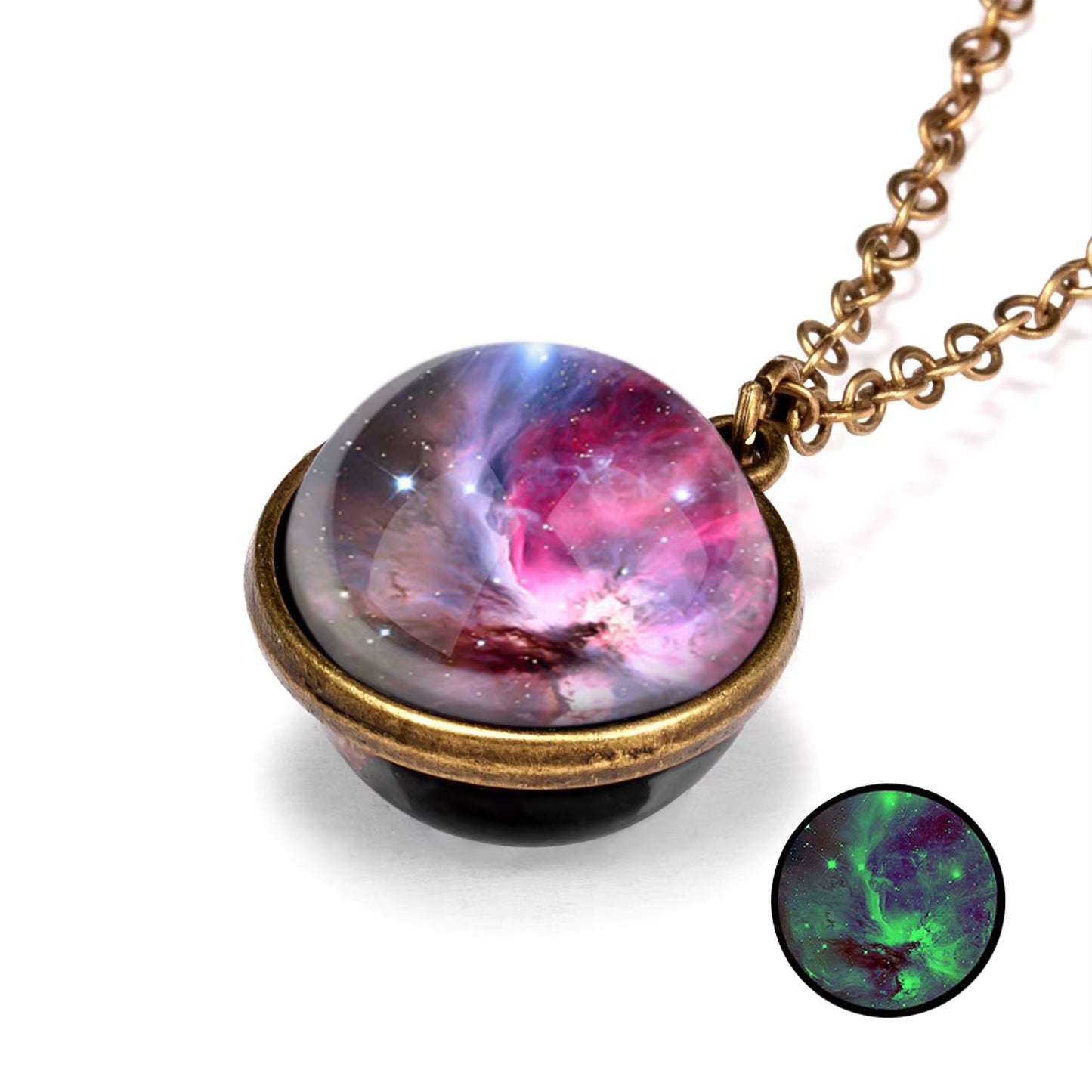 Galaxy Necklace