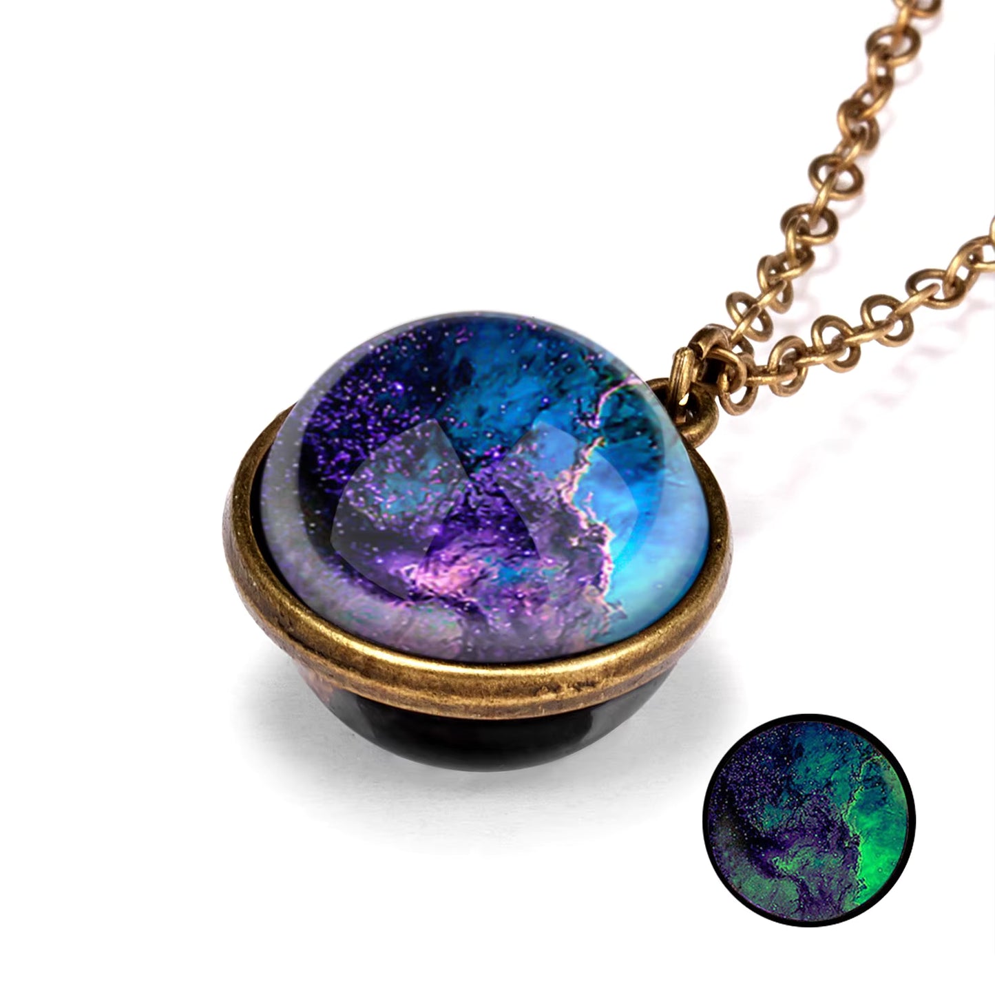 Galaxy Necklace