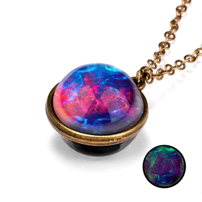 Galaxy Necklace