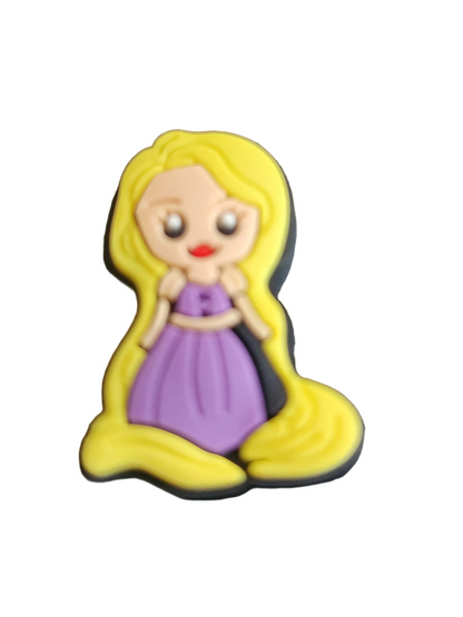 Cute Character Jelee Charms