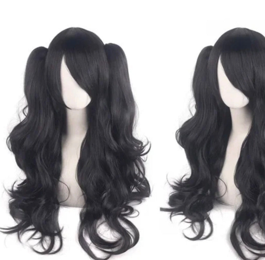 70 cm Ombre StyleS Wig