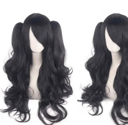 70 cm Ombre StyleS Wig