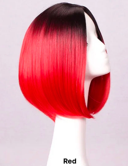 40 cm Short Styled Wigs