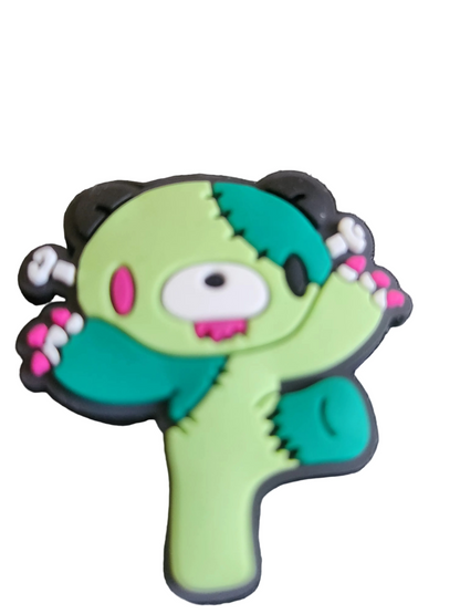 Cute Character Jelee Charms