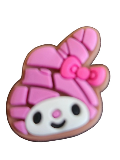 Cute Character Jelee Charms