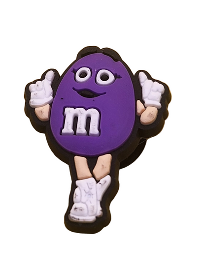 M Candy Jelee Charms