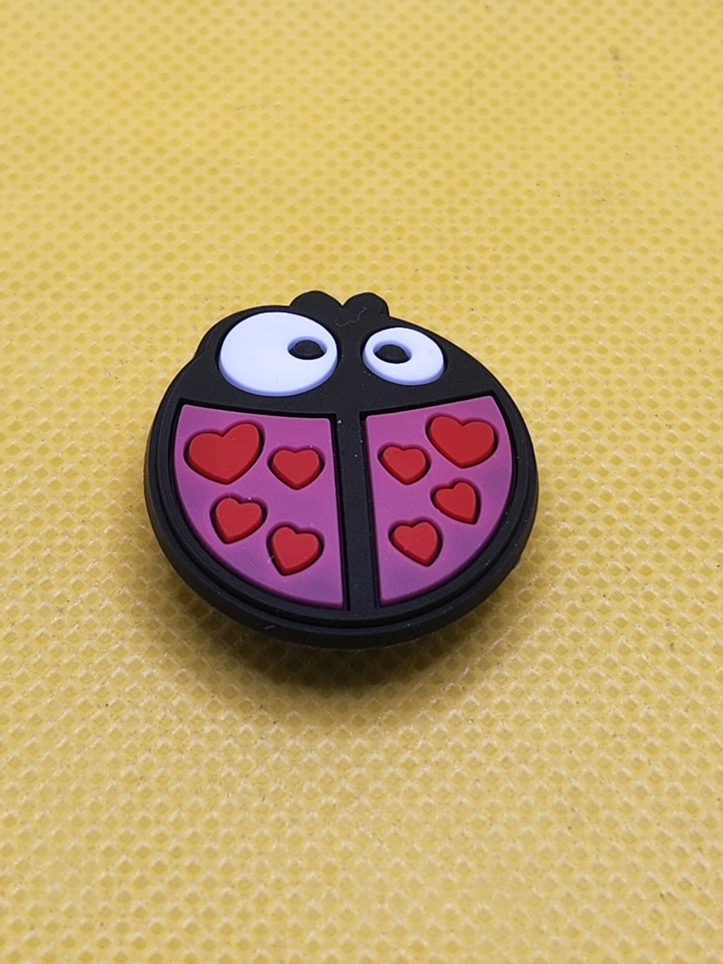 Garden Creatures Jelee Charms