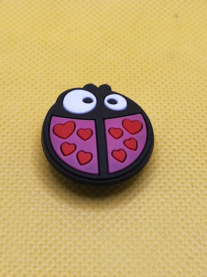 Garden Creatures Jelee Charms