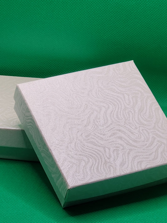 Jewelry Necklace Bracelet Gift Box