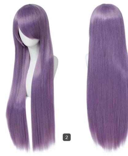 80 cm Cosplay Wig