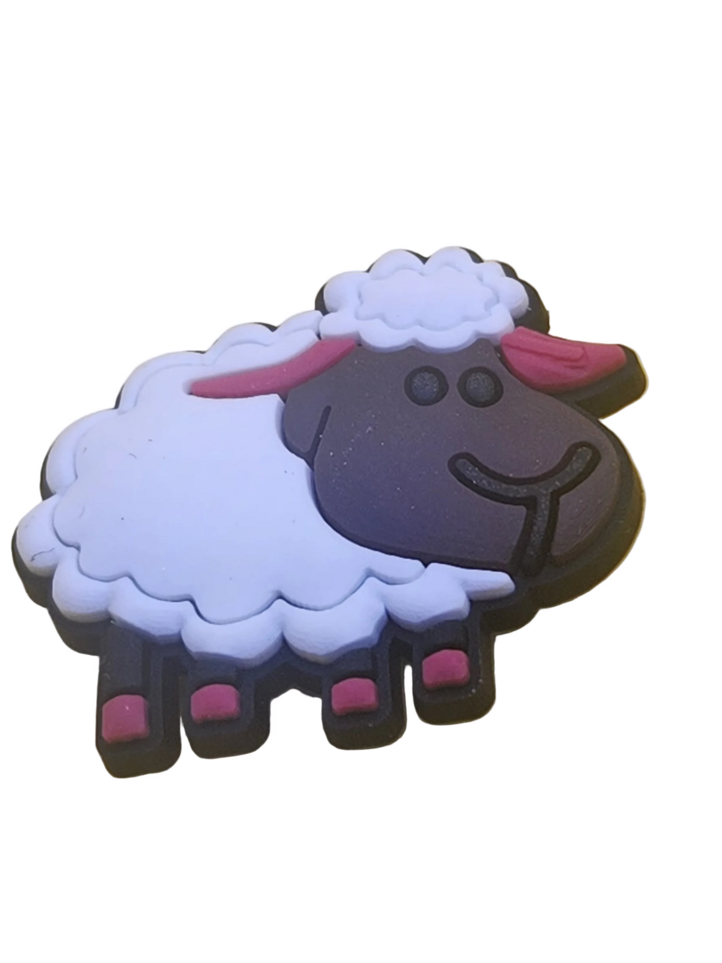 Lamb Jelee Charm