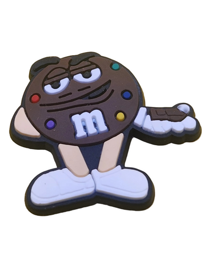 M Candy Jelee Charms