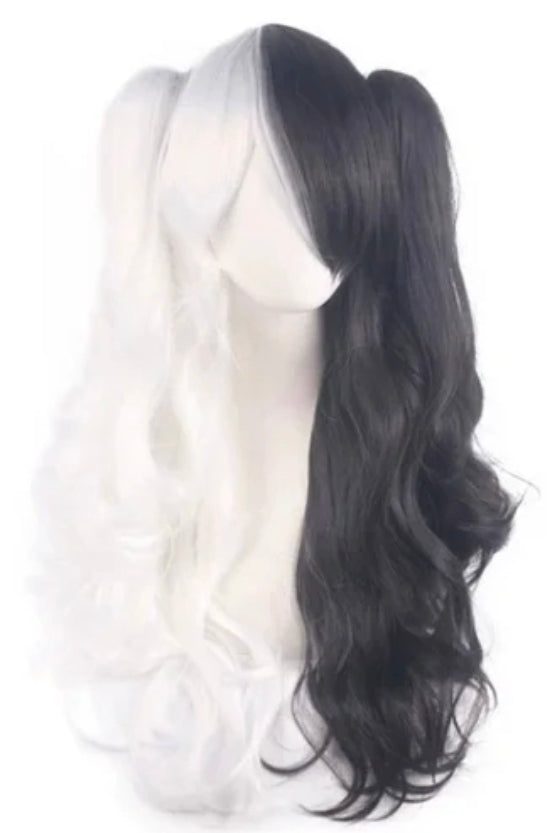 70 cm Ombre StyleS Wig