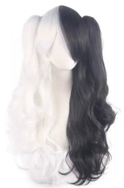 70 cm Ombre StyleS Wig
