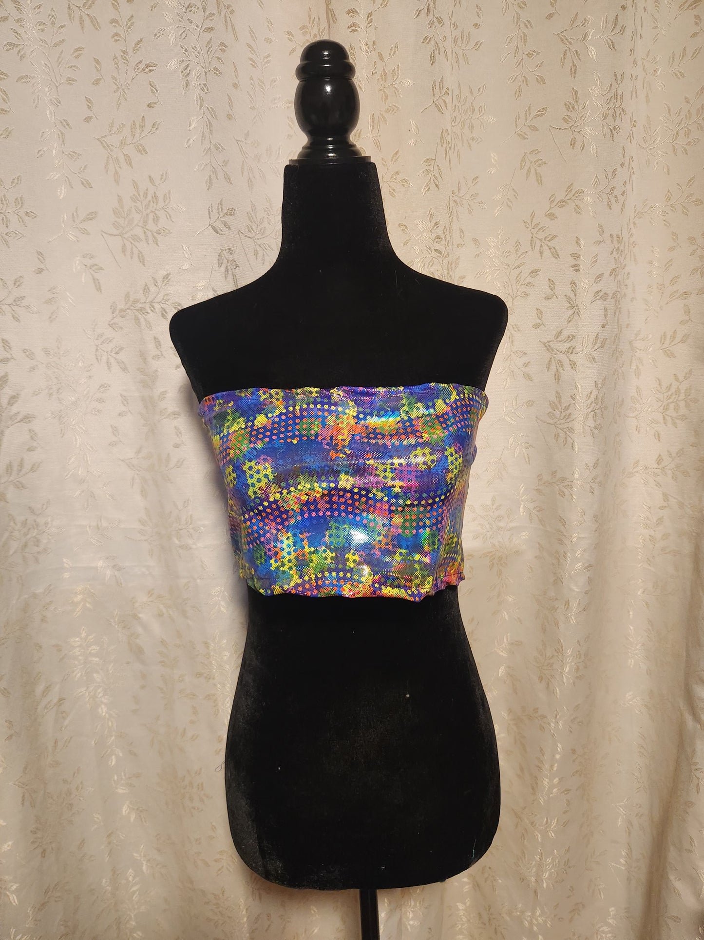 Lycra Tank Tops