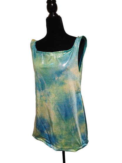 Lycra Tank Tops