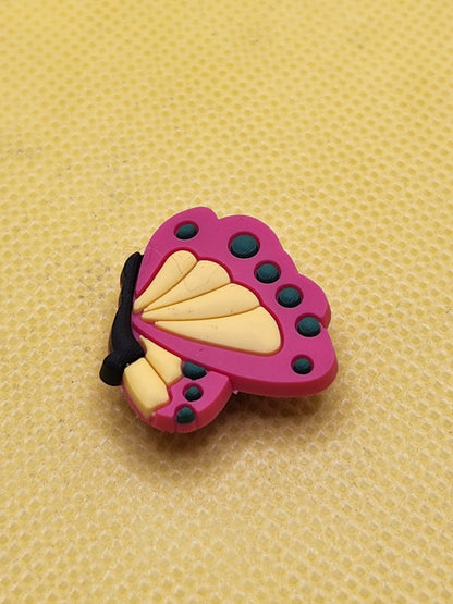 Garden Creatures Jelee Charms