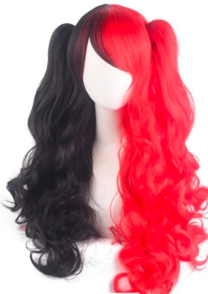 70 cm Ombre StyleS Wig