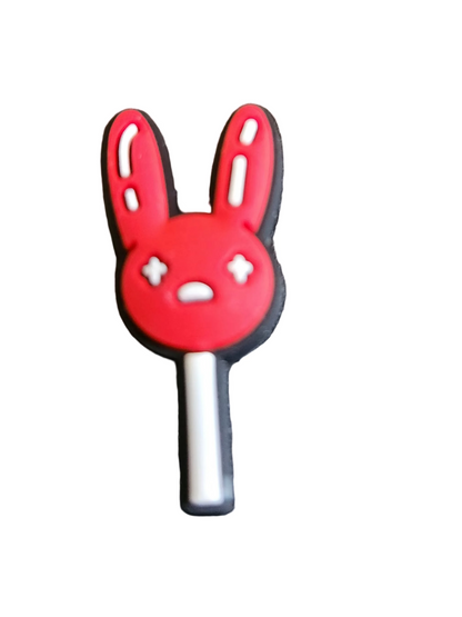 Cute Character Jelee Charms