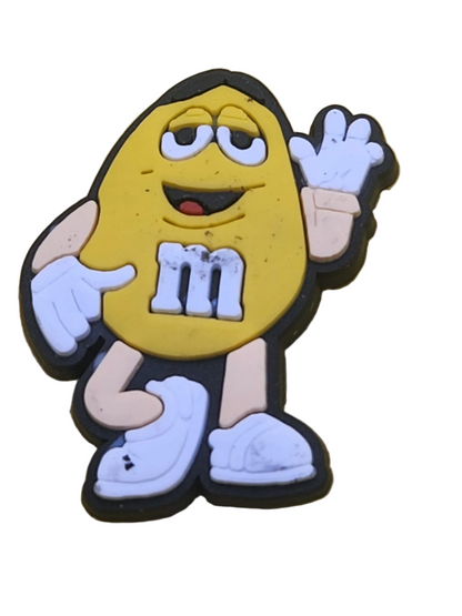 M Candy Jelee Charms