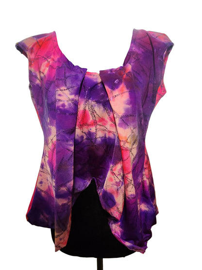 Lycra Tank Tops