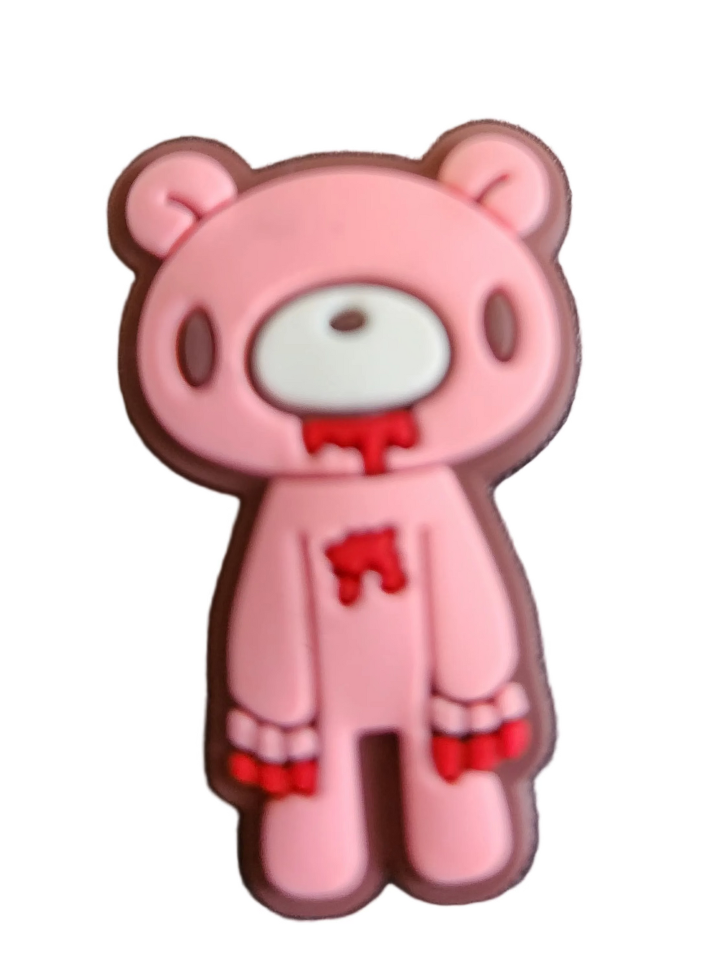 Cute Character Jelee Charms