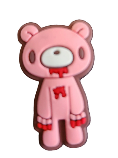 Cute Character Jelee Charms