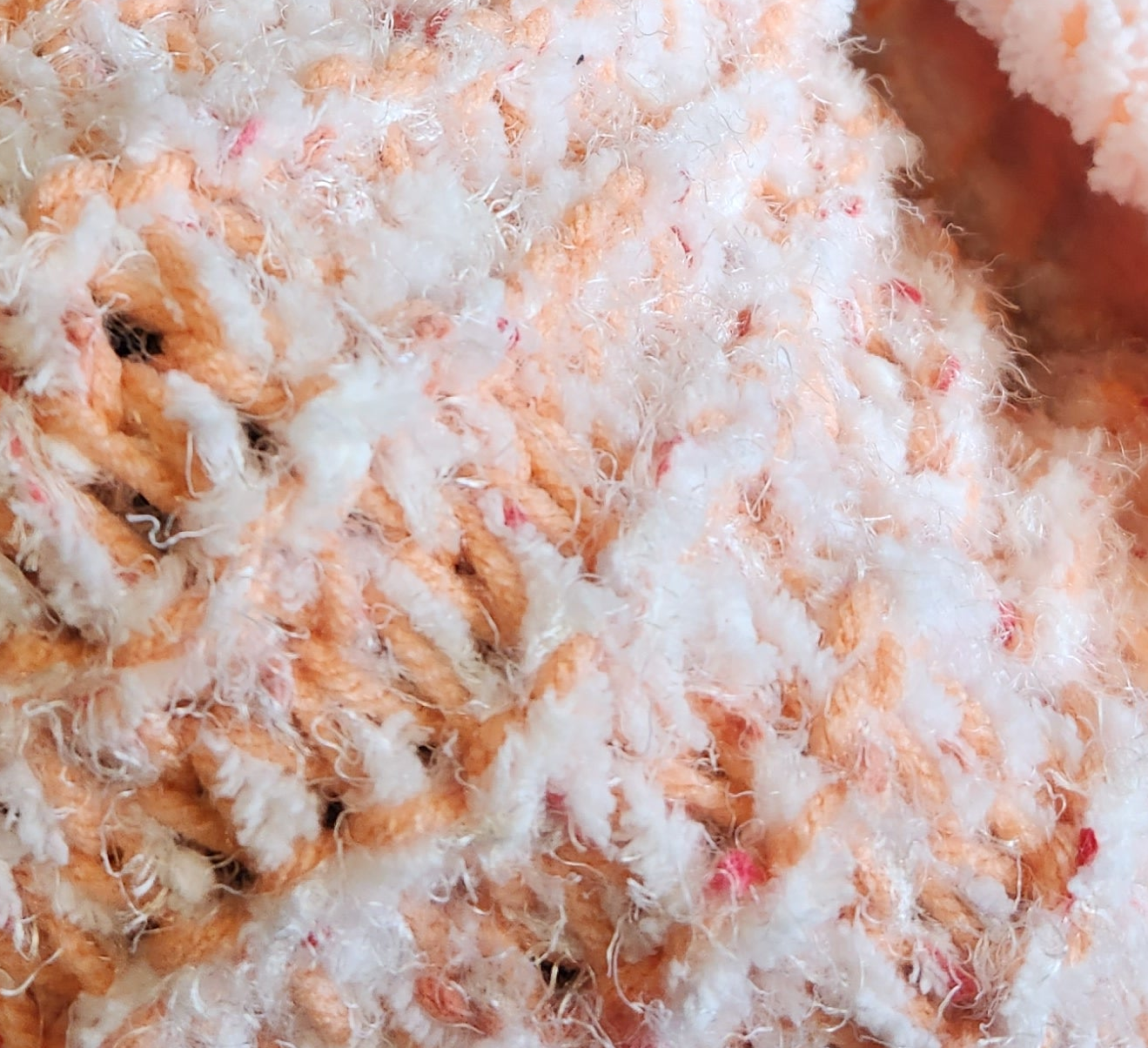 Soft Luxury Headband Infinity Scarf Set