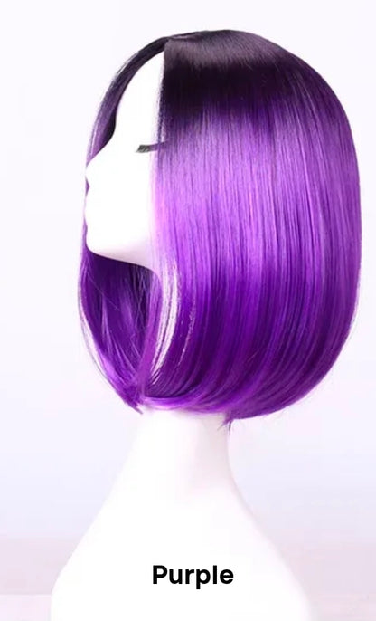 40 cm Short Styled Wigs