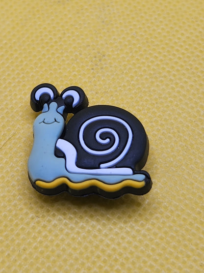 Garden Creatures Jelee Charms