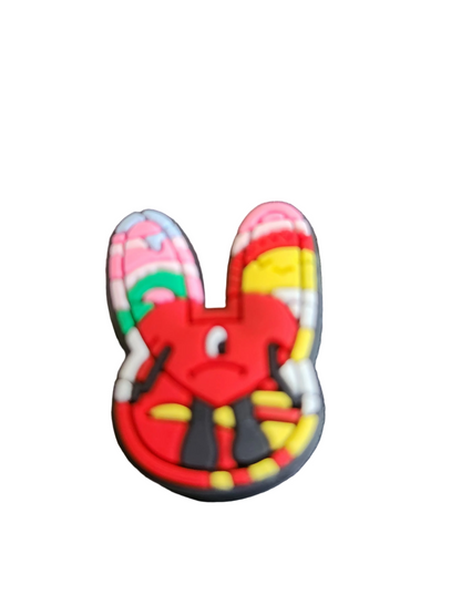 Cute Character Jelee Charms