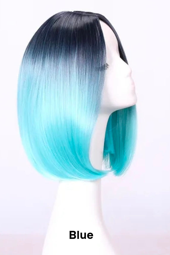 40 cm Short Styled Wigs