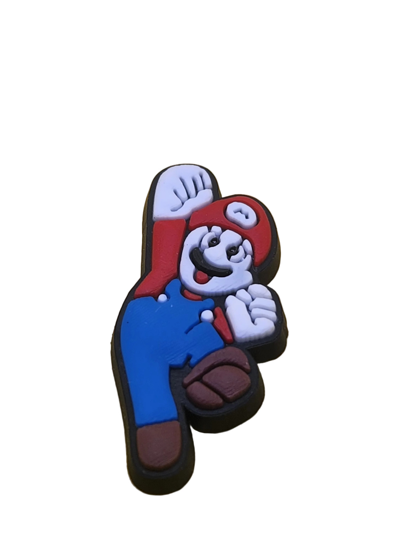 Cute Character Jelee Charms