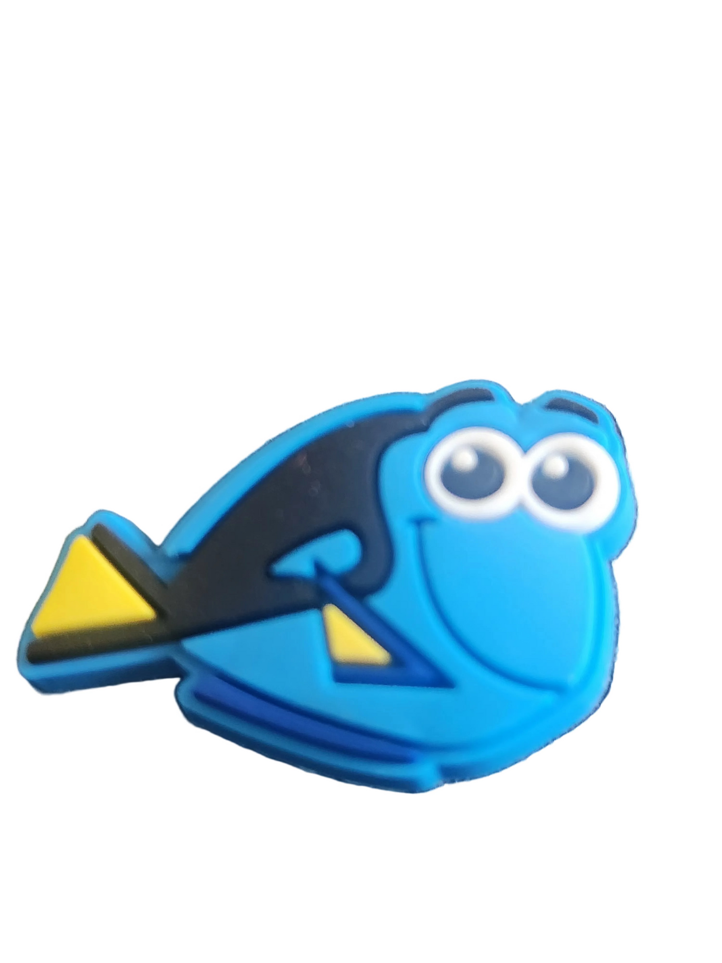 Water Creatures Jelee Charm