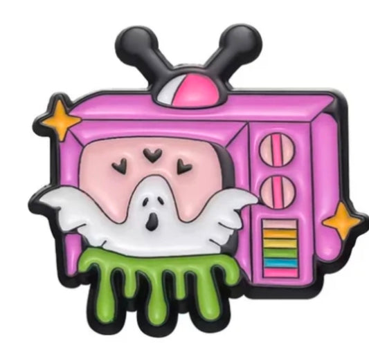 Halloween Pins