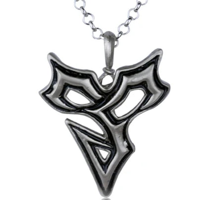 Final Fantasy Themed Necklace