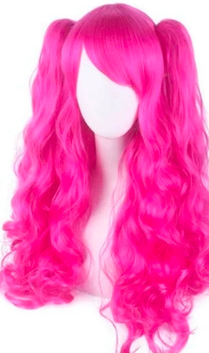 70 cm Ombre StyleS Wig