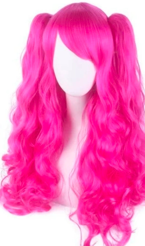 70 cm Ombre StyleS Wig