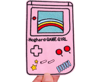 Positive Vibes Patches
