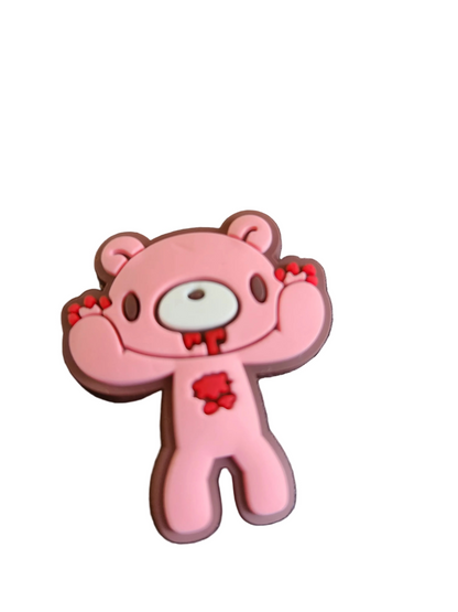Cute Character Jelee Charms