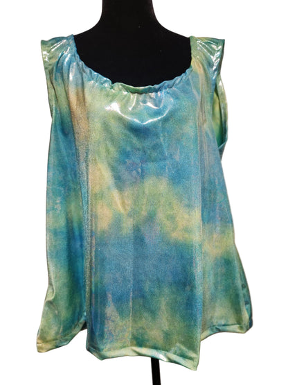 Lycra Tank Tops