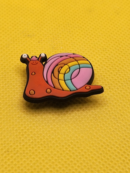 Garden Creatures Jelee Charms