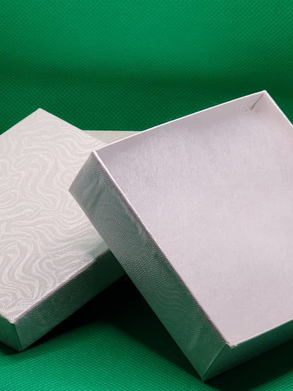 Jewelry Necklace Bracelet Gift Box