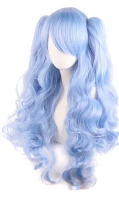 70 cm Ombre StyleS Wig